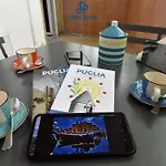 Apartmán Dph - Oberdan