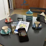 Apartmán Dph - Oberdan Bari