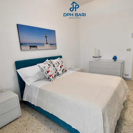 Dph - Oberdan Apartmán *
