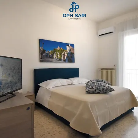 Apartmán Dph - Oberdan *