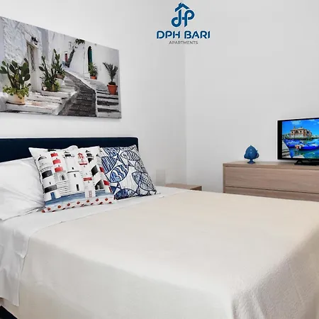 Dph - Oberdan Apartmán
