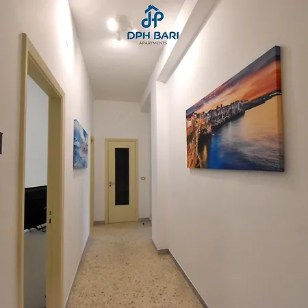 Apartmán Dph - Oberdan *