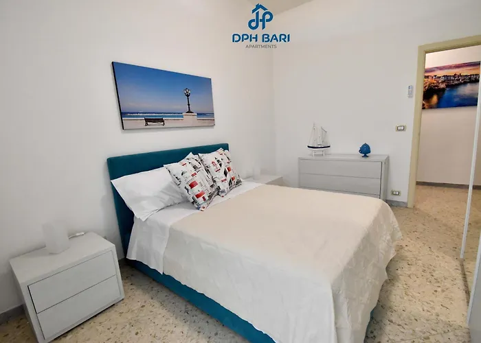 Dph - Oberdan Apartamento *