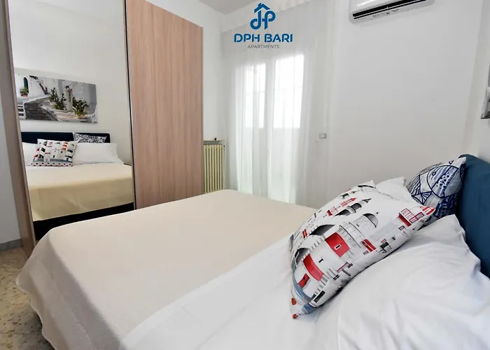 Dph - Oberdan * Bari