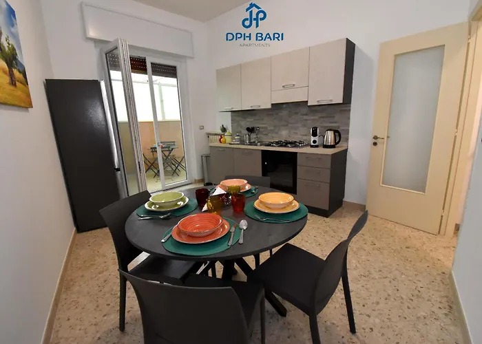 Dph - Oberdan Apartamento *