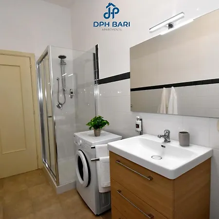 아파트 Dph - Oberdan *