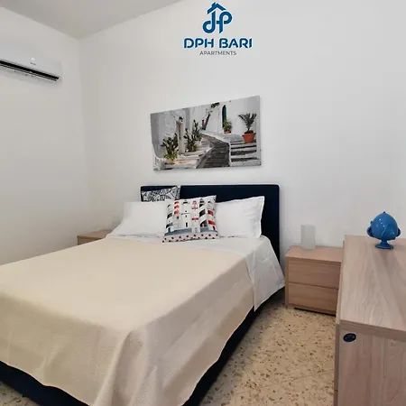 Dph - Oberdan * Μπάρι