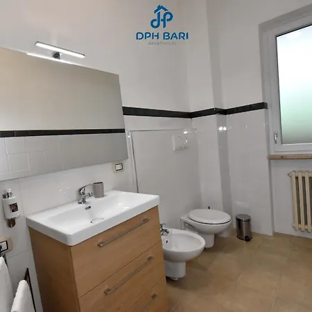 Dph - Oberdan * 바리