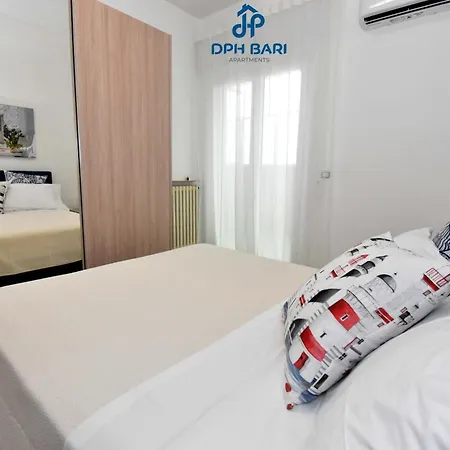 Dph - Oberdan * Μπάρι