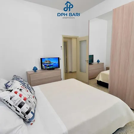 Dph - Oberdan Μπάρι