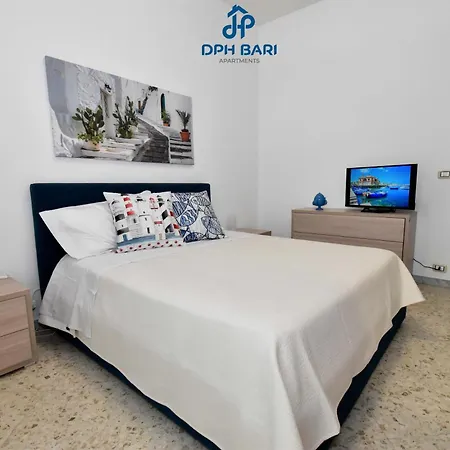 Dph - Oberdan Μπάρι