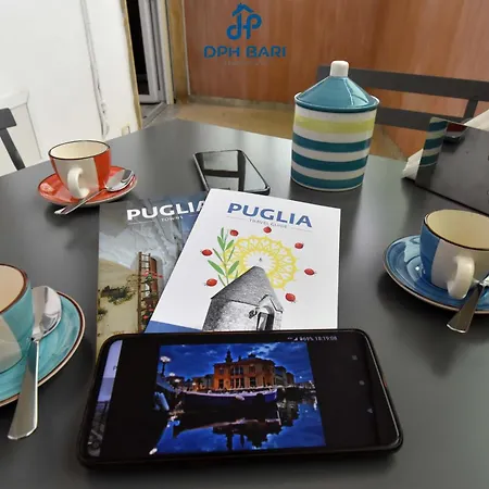 아파트 Dph - Oberdan