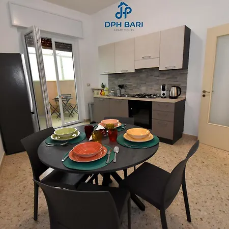 Dph - Oberdan 아파트 *