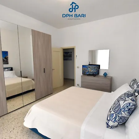 Διαμέρισμα Dph - Oberdan *