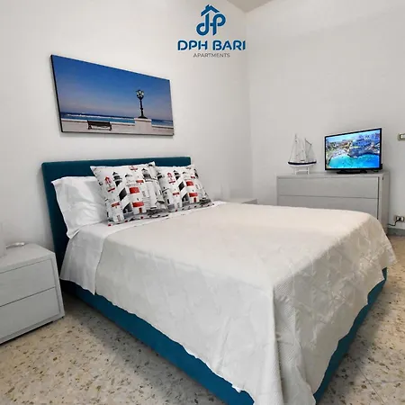 Διαμέρισμα Dph - Oberdan *