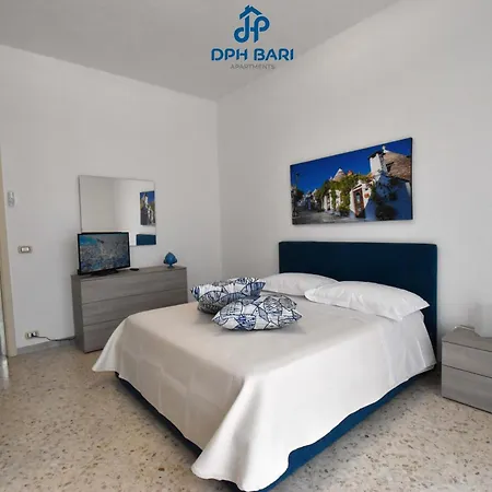 Dph - Oberdan * 바리