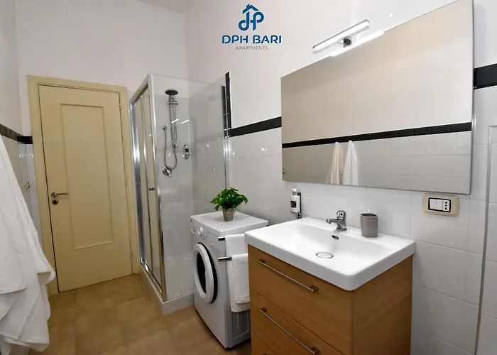 Appartamento Dph - Oberdan *