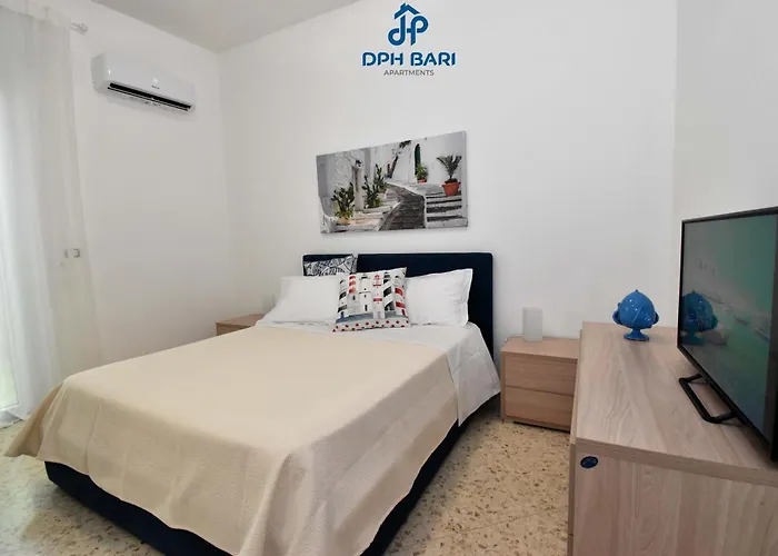 Dph - Oberdan * Bari