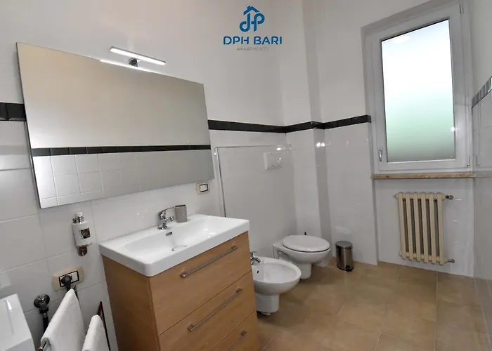 Dph - Oberdan * Bari