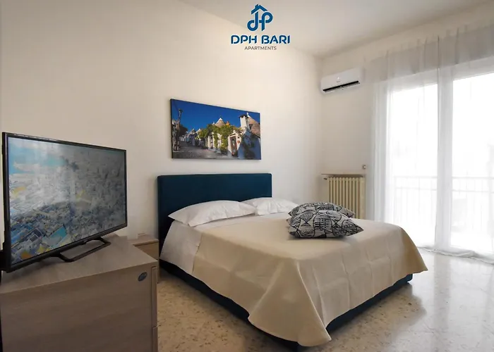 Appartamento Dph - Oberdan *