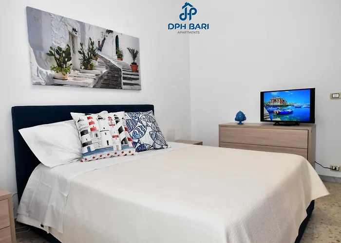 Dph - Oberdan Appartamento