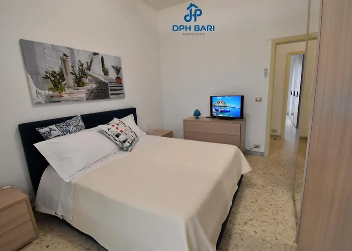 Appartamento Dph - Oberdan Bari