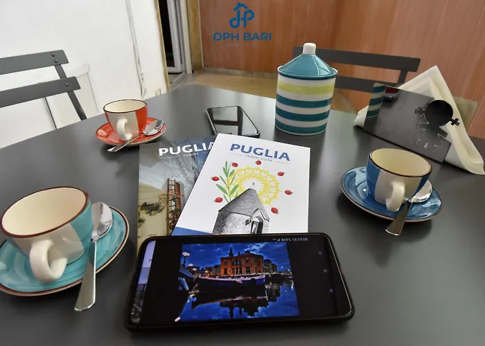 Apartamento Dph - Oberdan