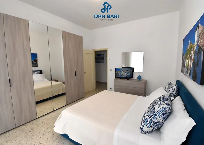 Appartamento Dph - Oberdan *