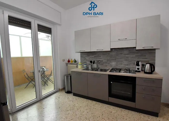 Apartamento Dph - Oberdan Bari