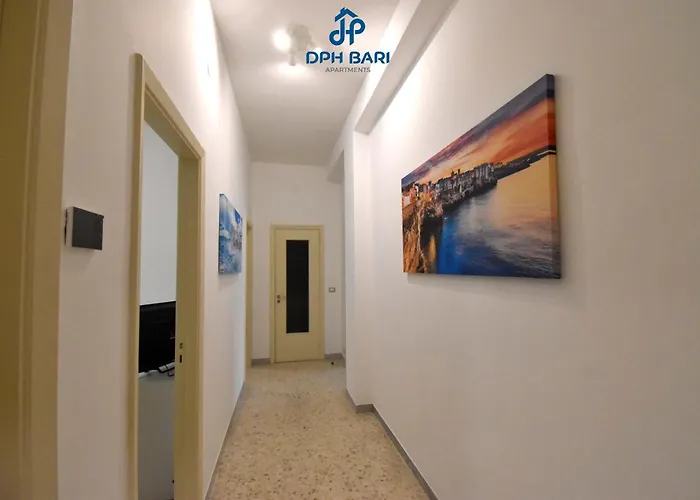 Appartamento Dph - Oberdan *