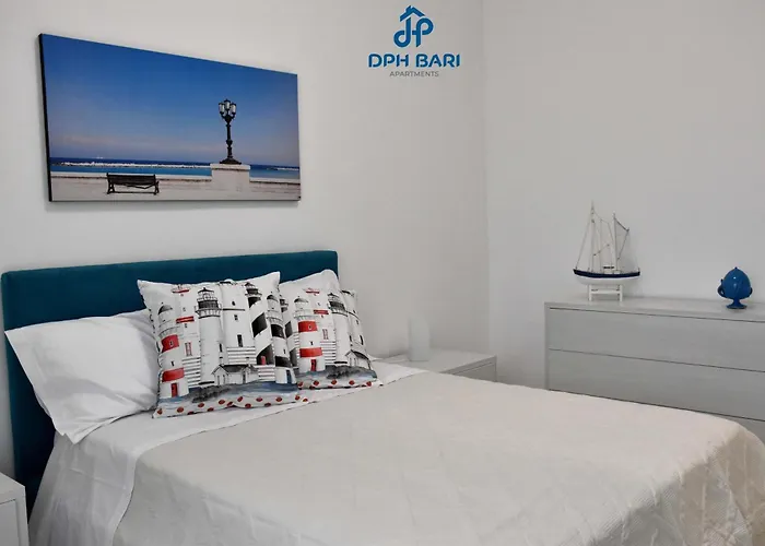 Dph - Oberdan * Bari