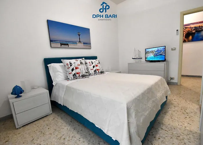 Appartamento Dph - Oberdan *