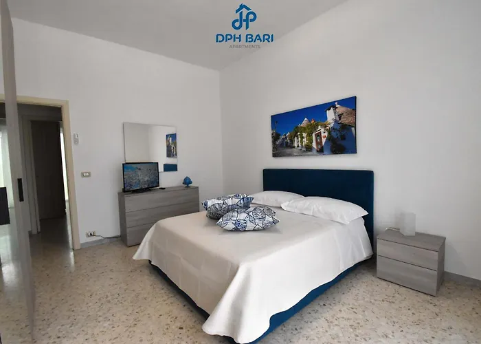 Dph - Oberdan * Bari